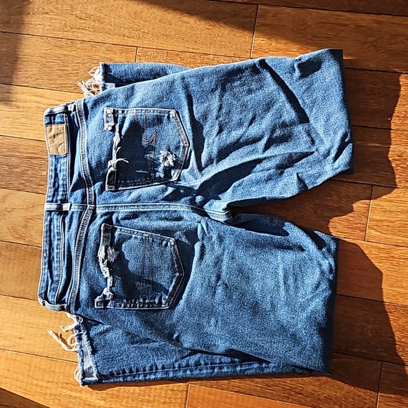 American Eagle jeans - Picture 4 of 4